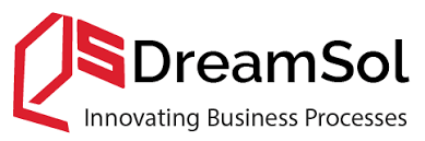 DreamSol TeleSolutions Pvt. Ltd logo